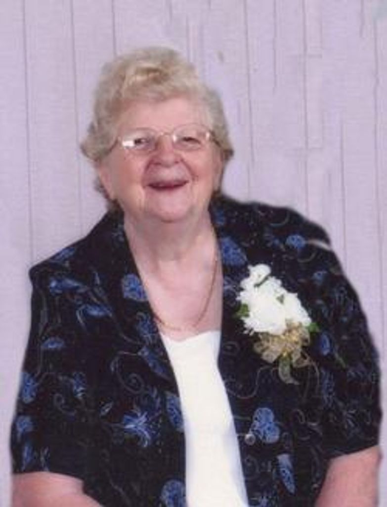 Irma Mae Mills Profile Photo