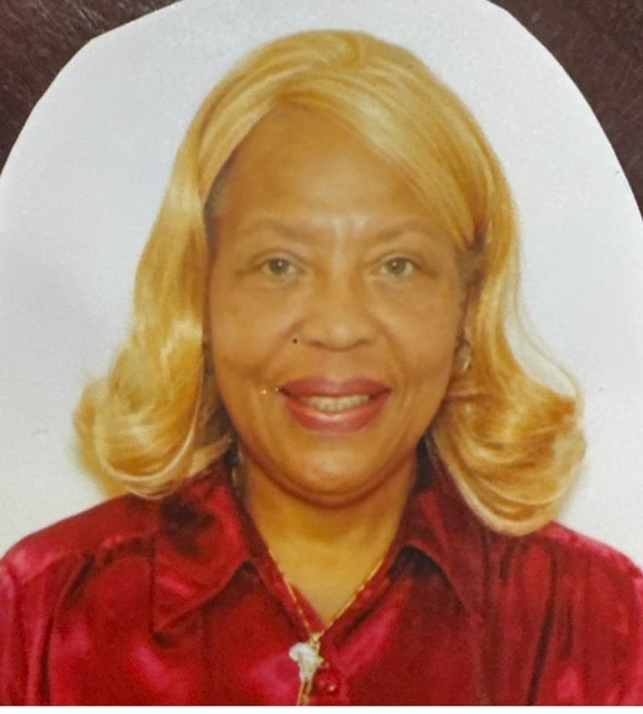 Mrs. Jonnye Burnice Danzy Inkum Profile Photo