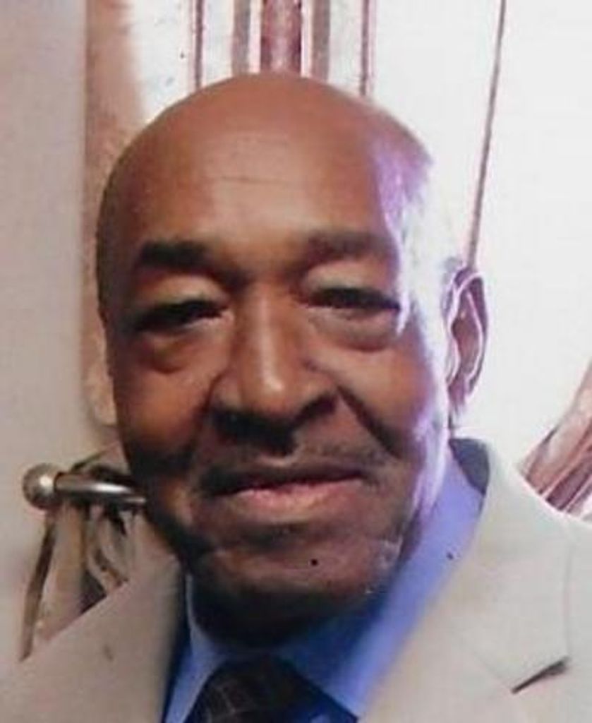 Rev. James Nathaniel Lofton Profile Photo