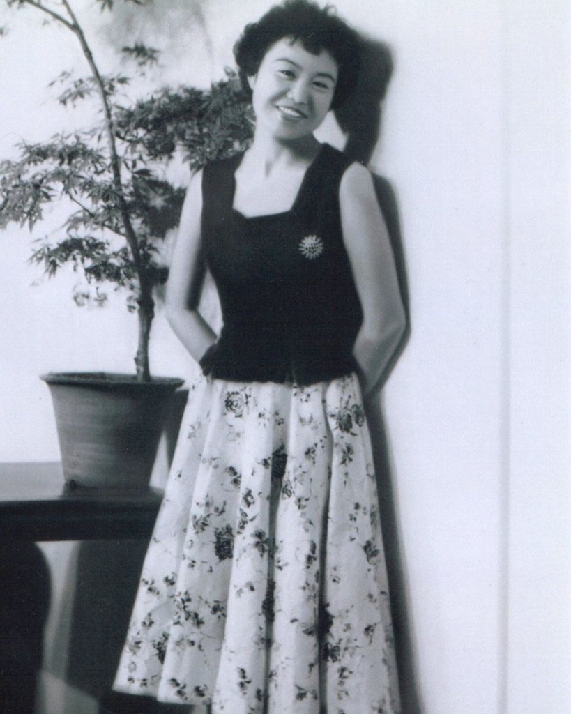 Kuniko Otsu Kiraly Profile Photo