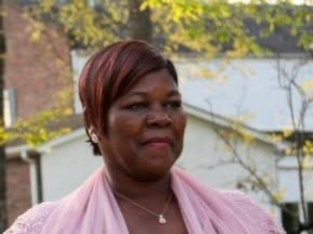 Vernnell Linton Profile Photo