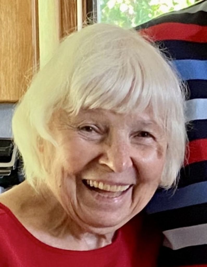 Mary Anne (Horvath)  Detlefsen Profile Photo