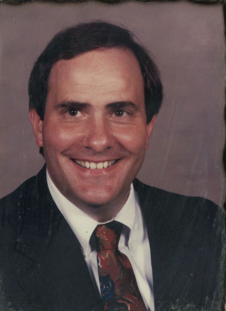 Thomas J. Evans, Jr.