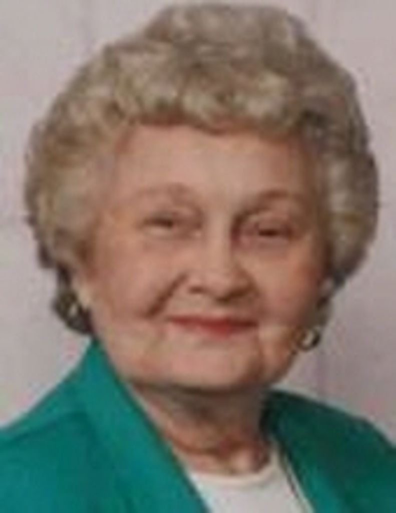 Wanda Rouse Profile Photo