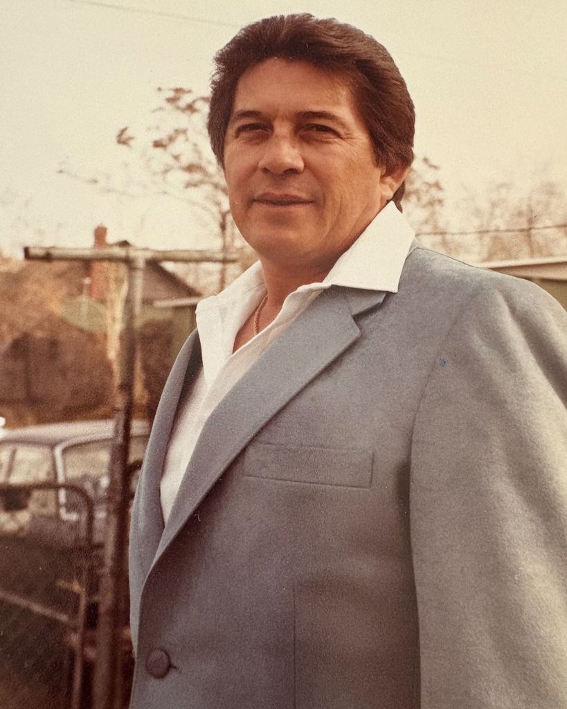 David LeDoux