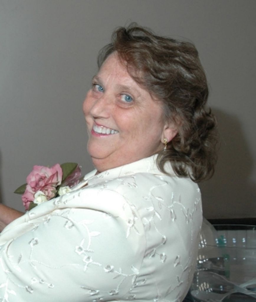 Barbara Faye Still