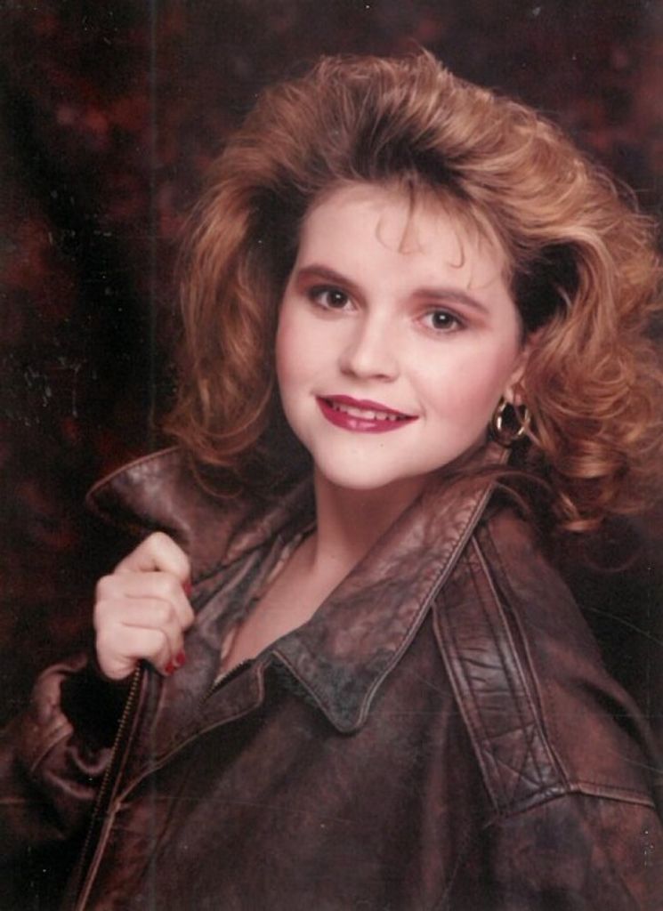 Tracy Lynn Bornes Profile Photo