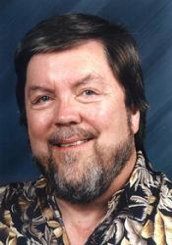 Dr. Thomas Richard Berg