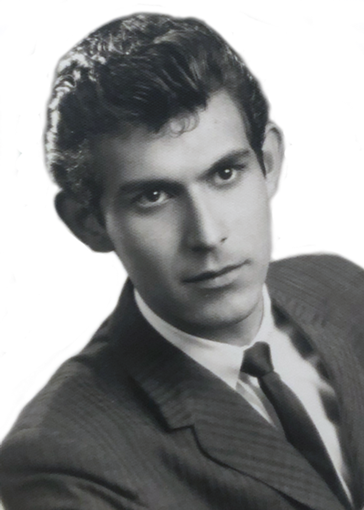 Ernesto Gonzalez Jr.