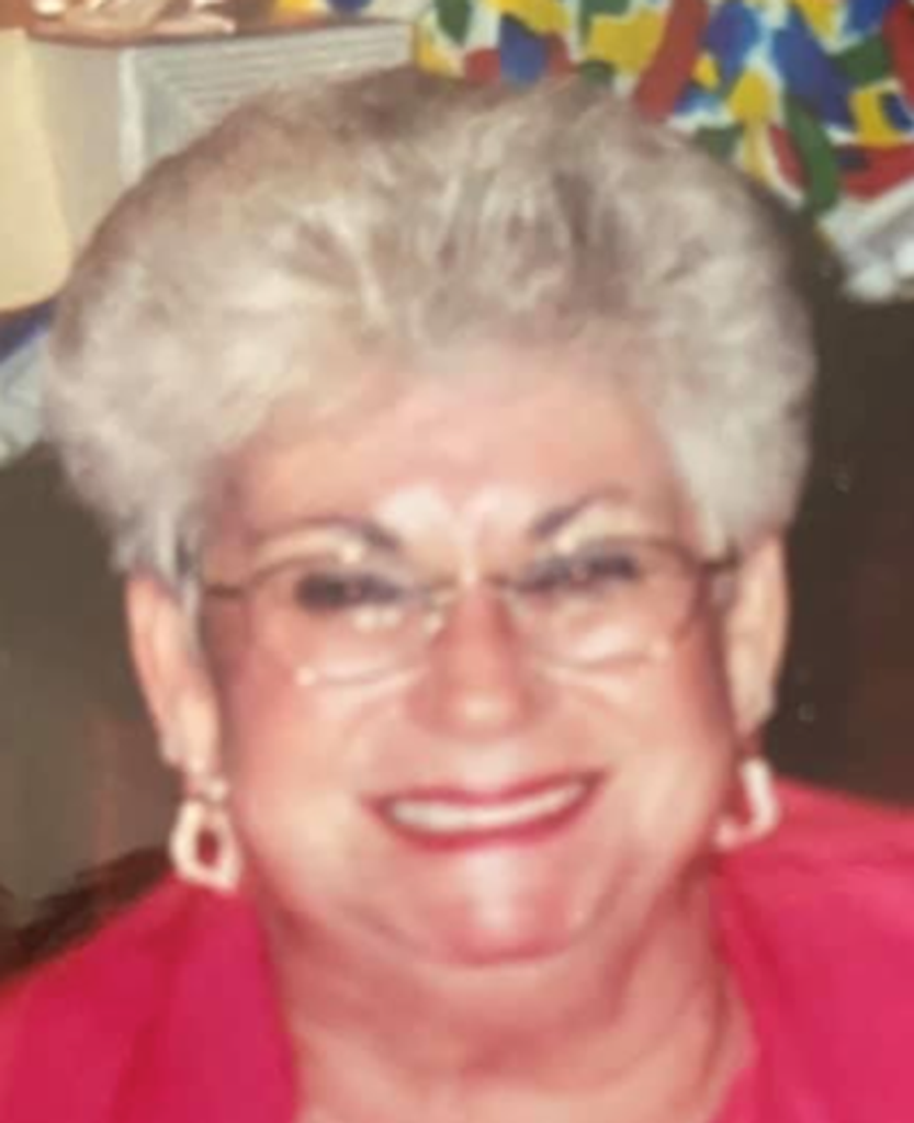 Phyllis Billy Profile Photo