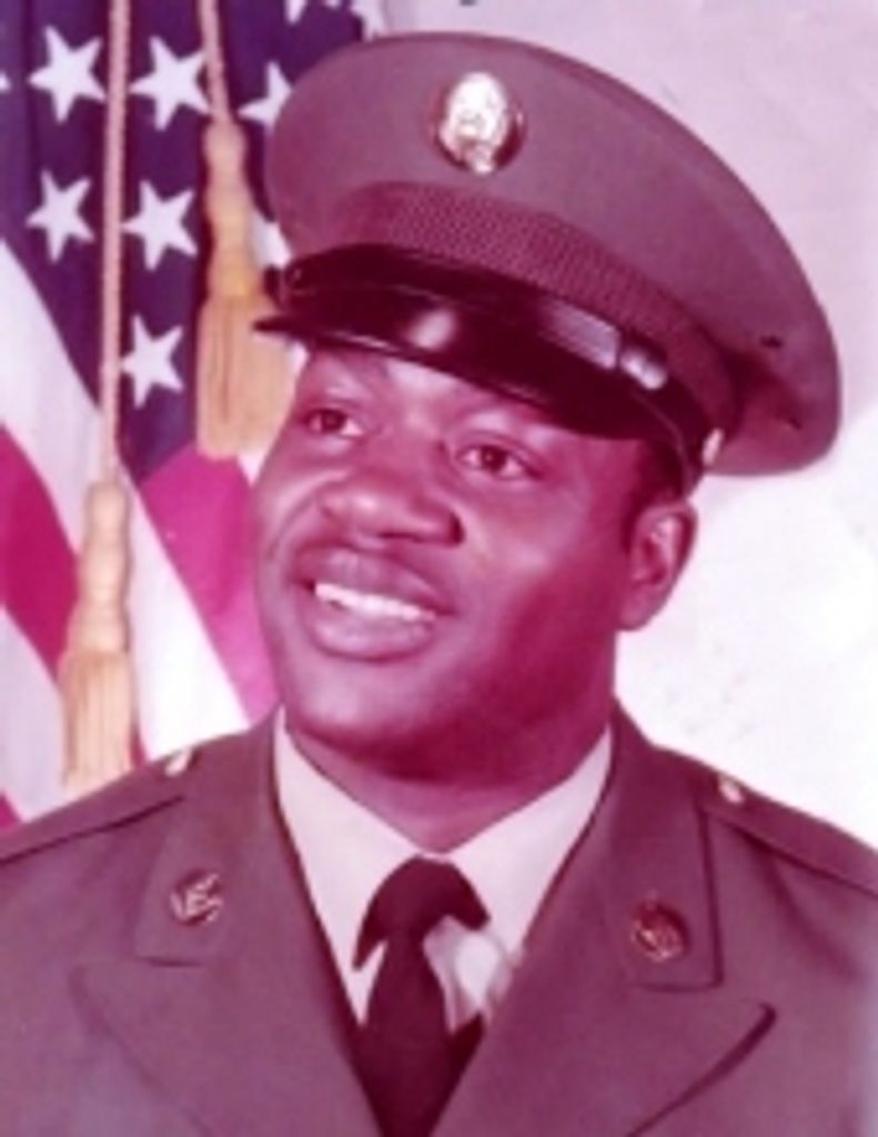 Robert  Lee Baker