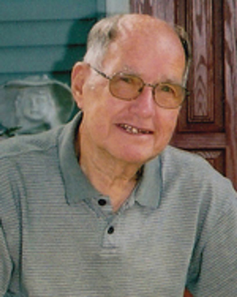 L.C. "Robbie" Robertson