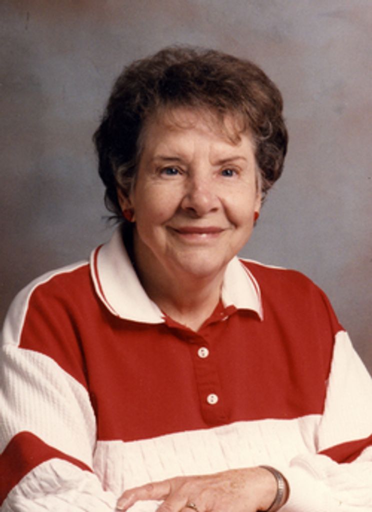 Hazel Elder