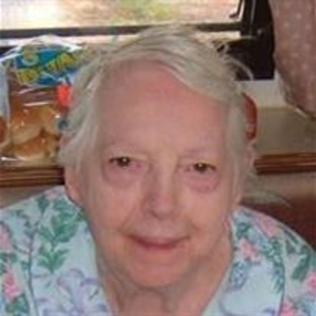 Jane Verda Walker
