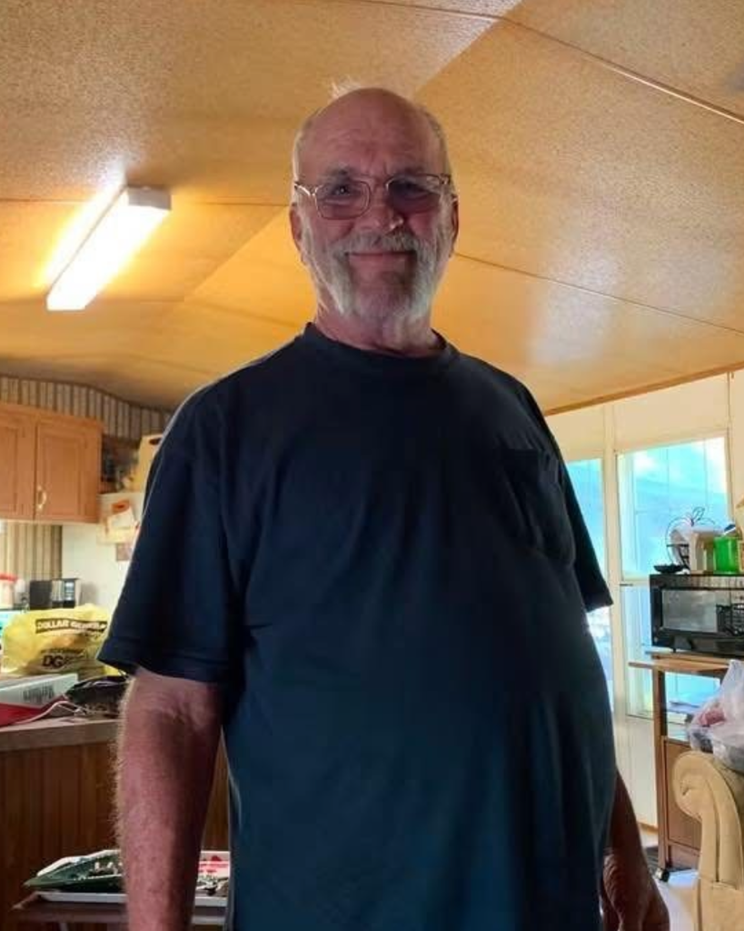 James "Greg" Gregory Daniels Profile Photo