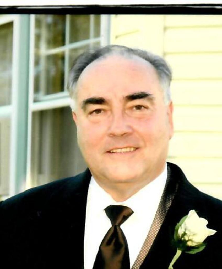 Dominick Valenzano Profile Photo