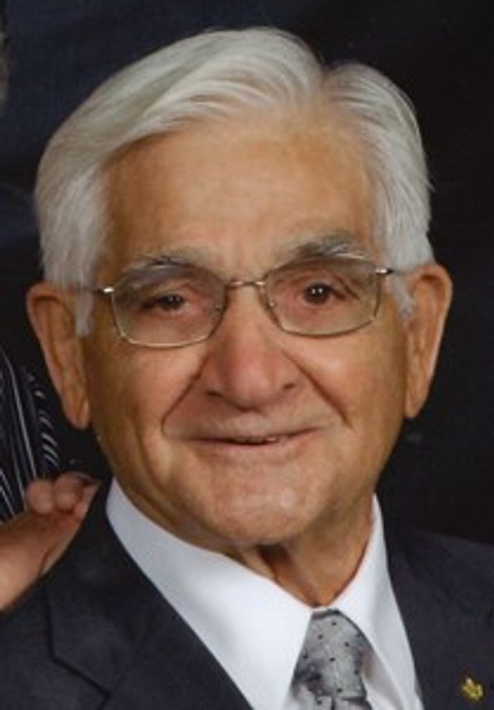 Anthony Samuel Galofaro