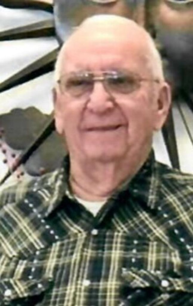 Edwin F. Schroeder Profile Photo