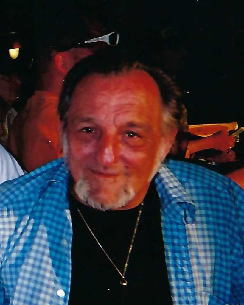 Edward "Uppy" Kahmark Profile Photo