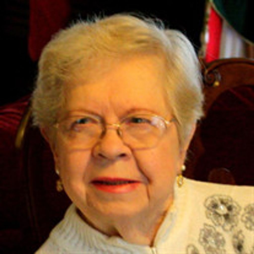 Anne O'Neal Wilkinson