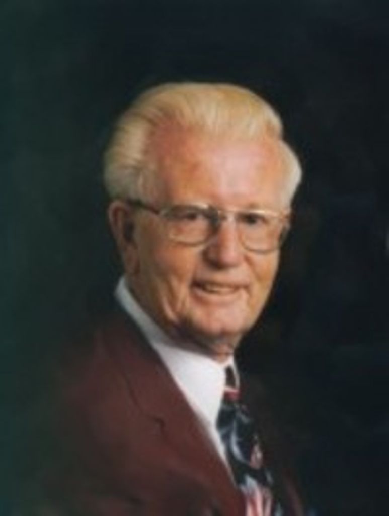 Christian "Red" Cramer