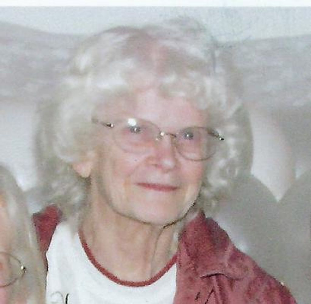 Elizabeth Mae Owen (Marlatt)