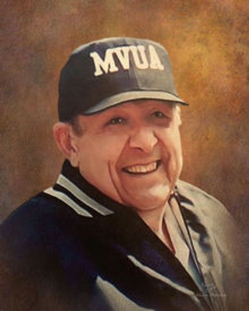 Joseph  A.F. Cardran
