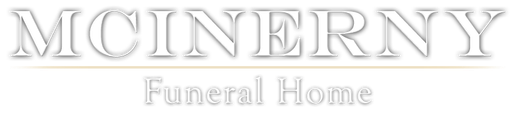 McInerny Funeral Home Logo