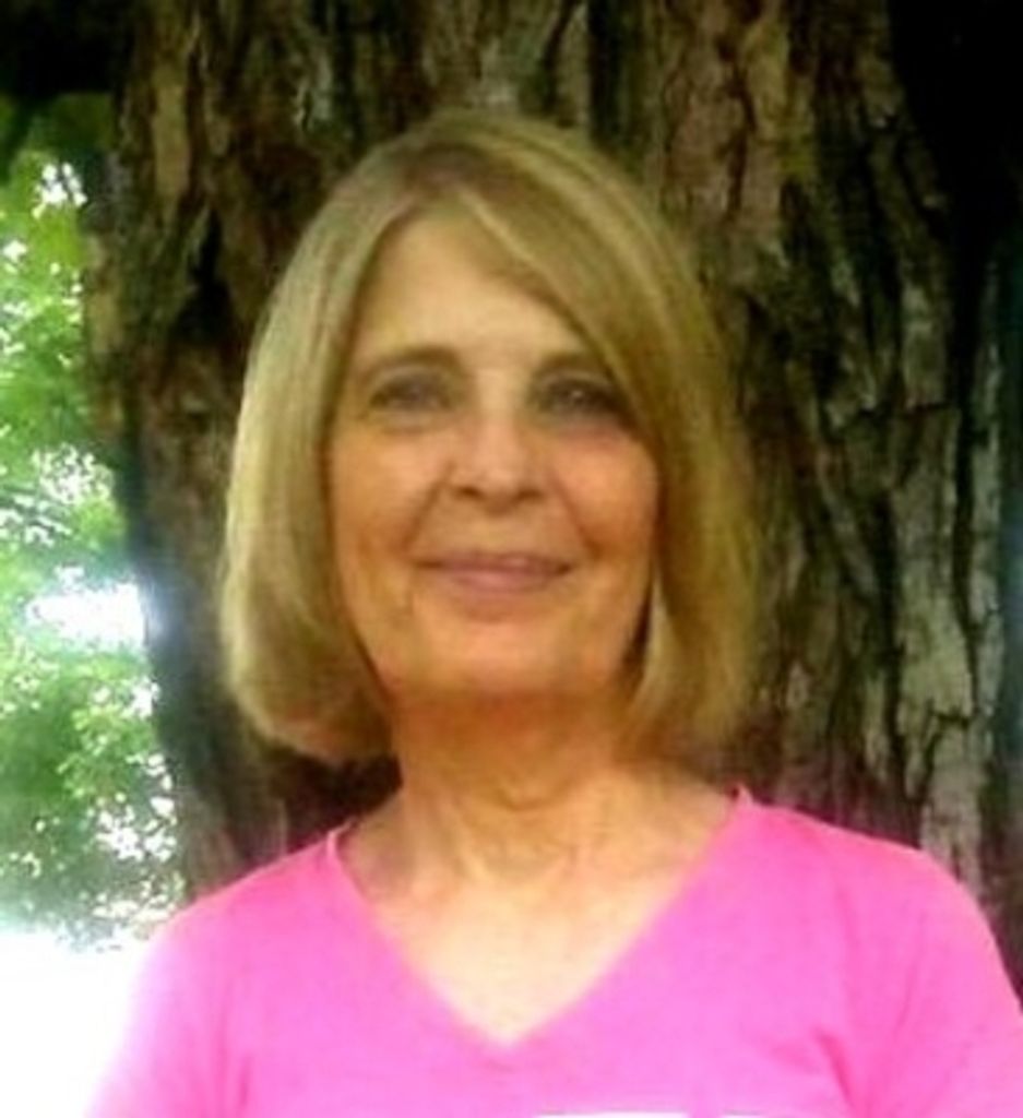 Roberta L. Grow