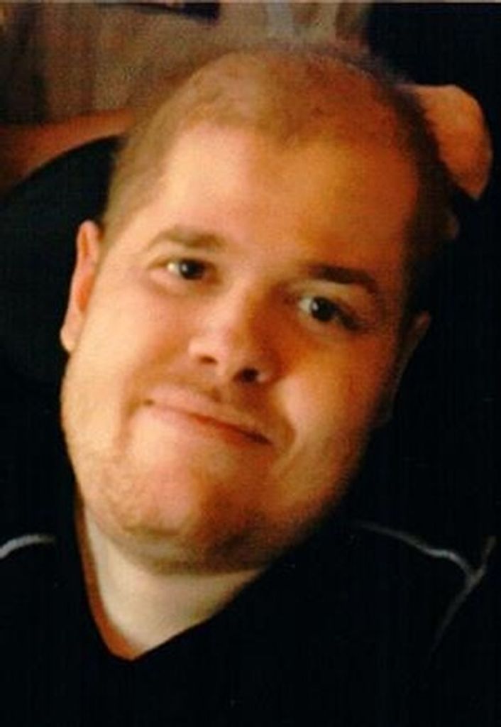 Jordan Daniel Katka Profile Photo