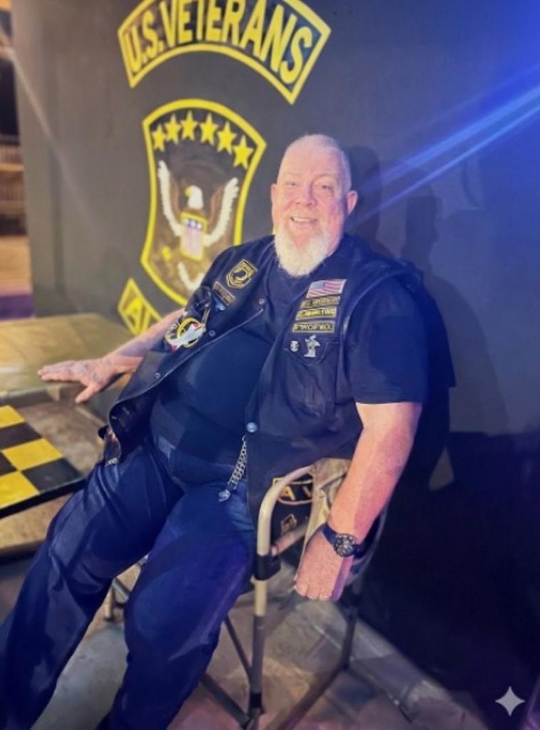 David Beaumont Vitulski Profile Photo