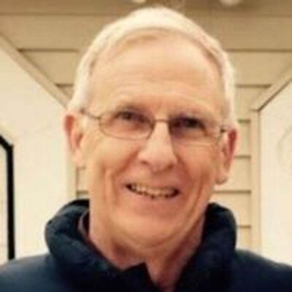 James D. Fisher Profile Photo