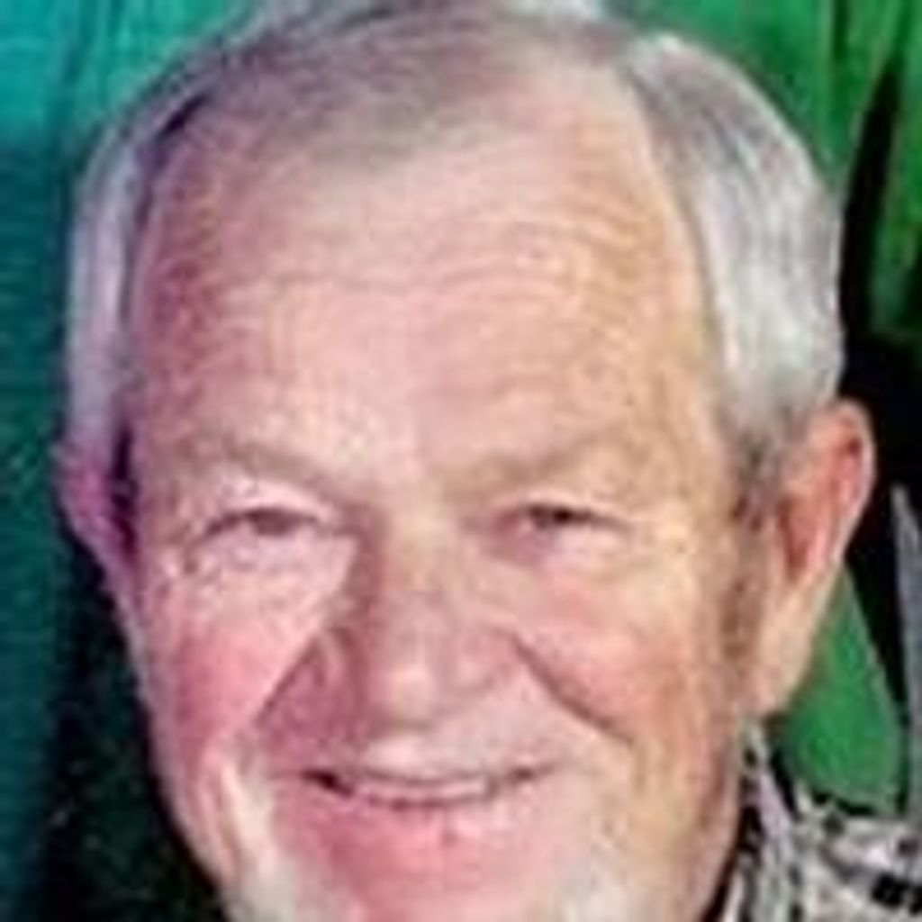 Fred C. Ekvall Profile Photo