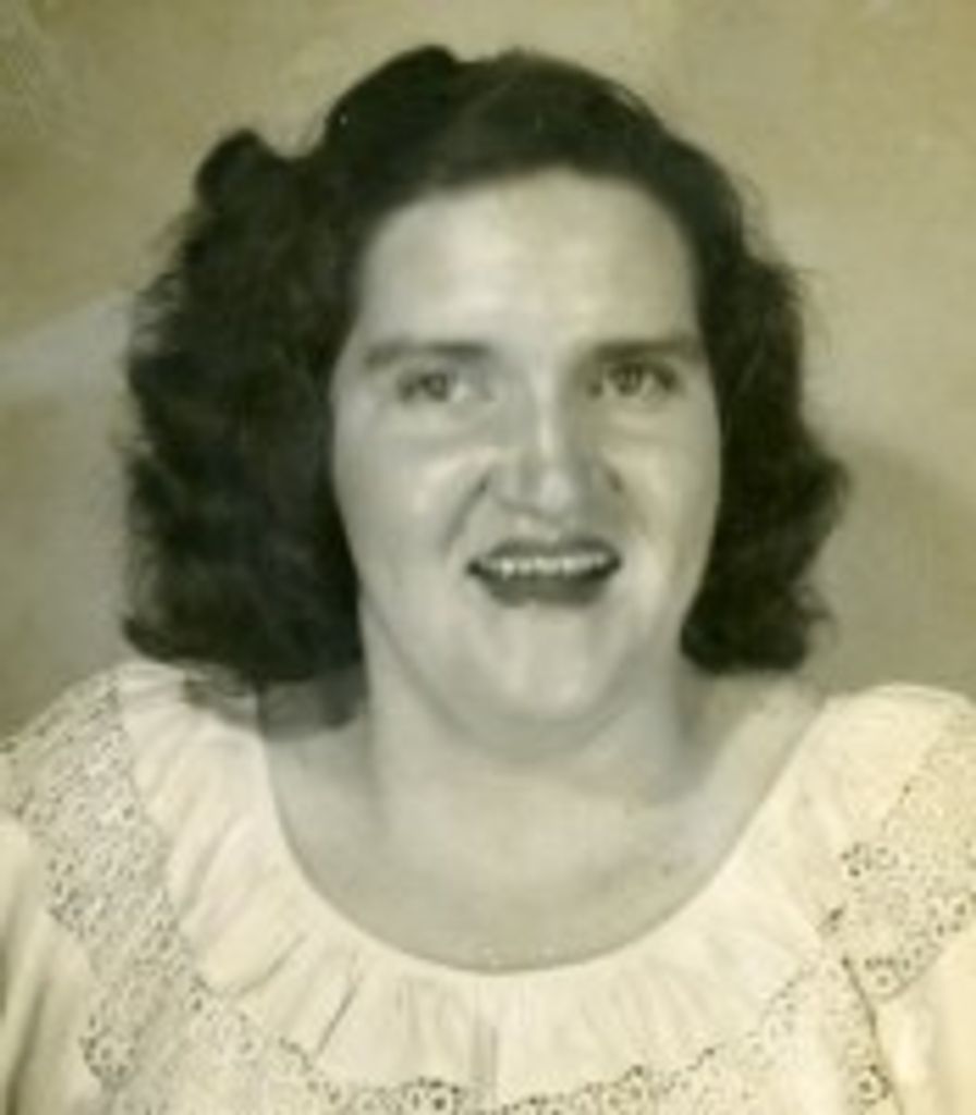 Mrs.  Peggy L. Gibson, 78