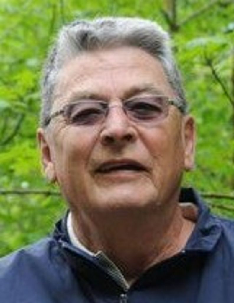 David Wrolstad