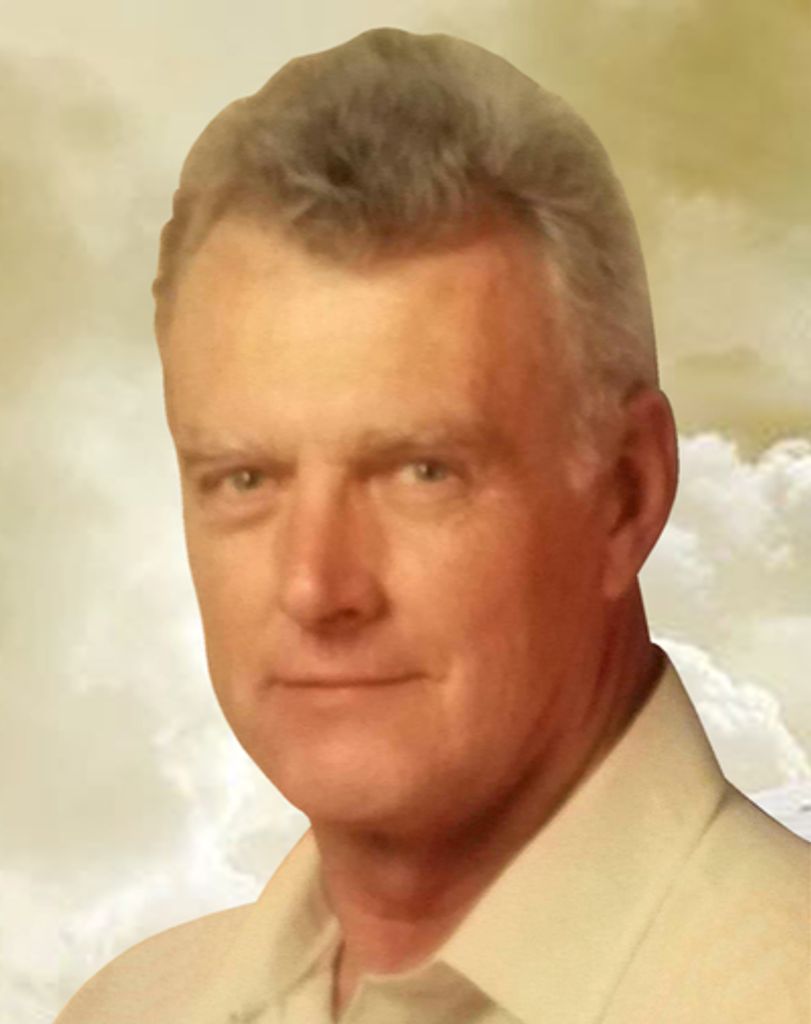 Joseph F. Daube Profile Photo
