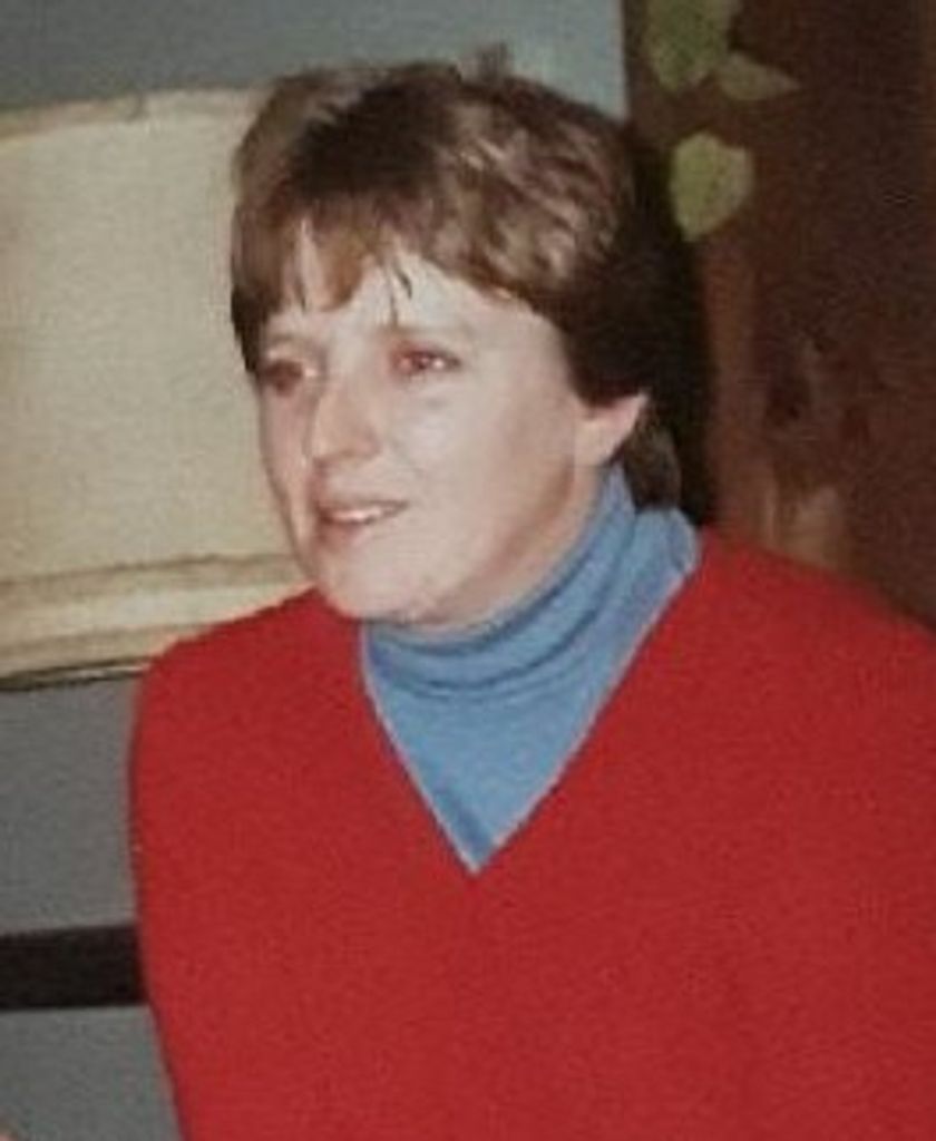 Brenda E. Roberts
