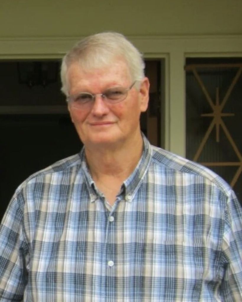 Milford Busbee Profile Photo