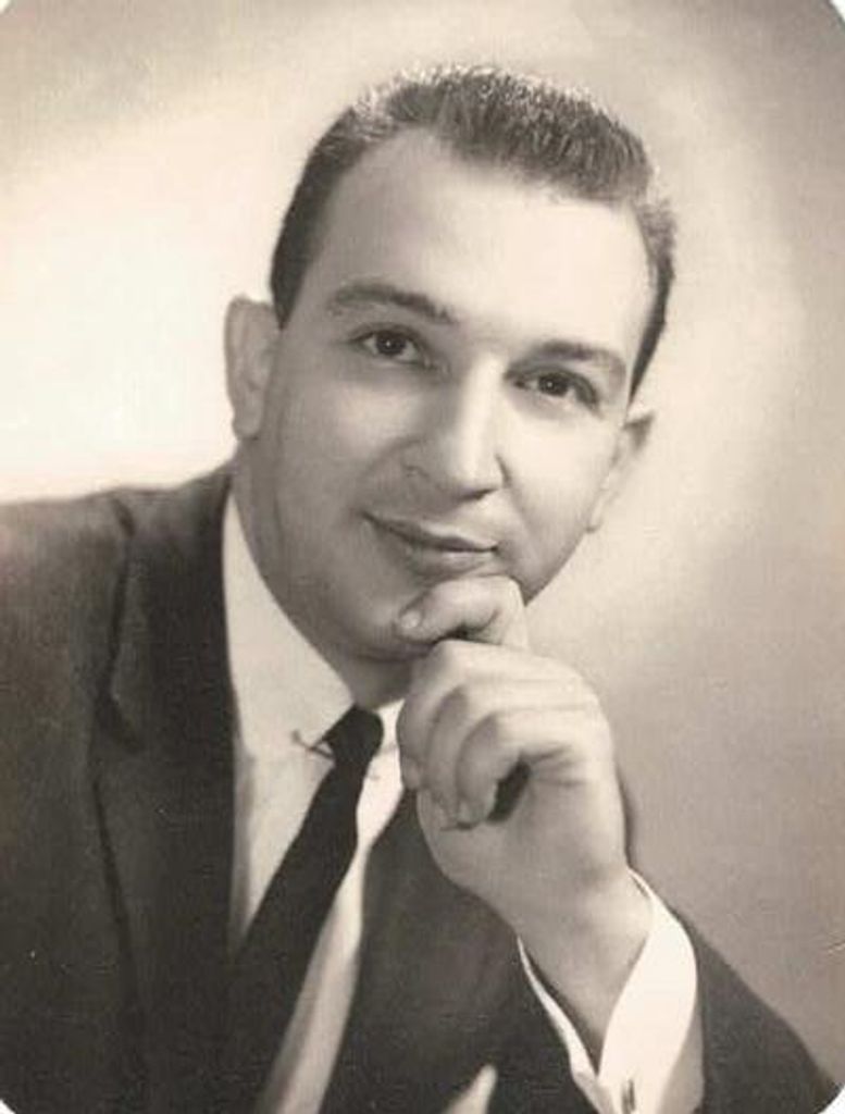 Theodore (Ted) J. Marcucilli, Jr. Profile Photo