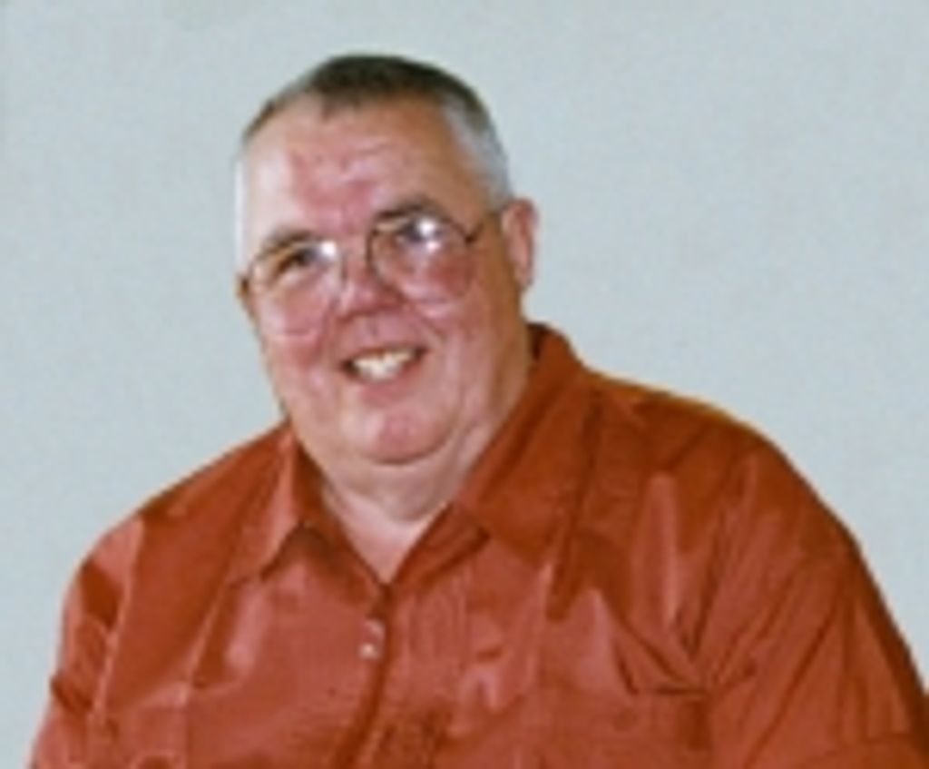Gordon E. Svendsen, Sr.
