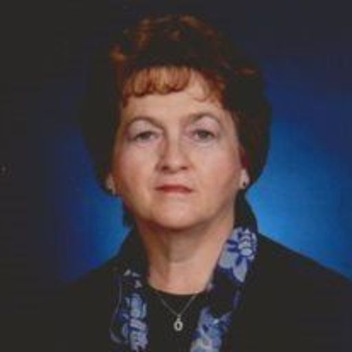 Judy Carol Mcmurray Profile Photo