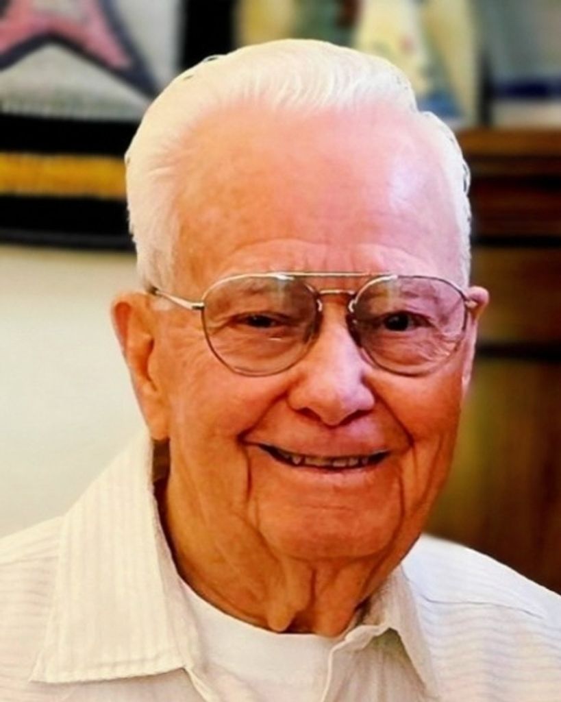 Eugene Robert McGory