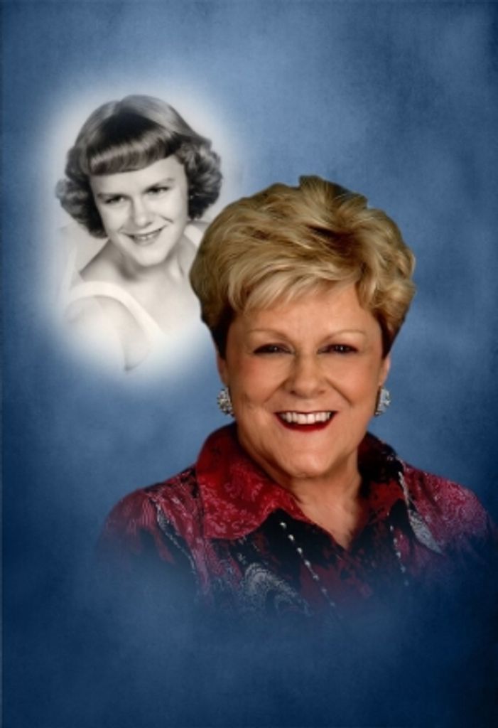 Carolyn Louise Shaw Profile Photo