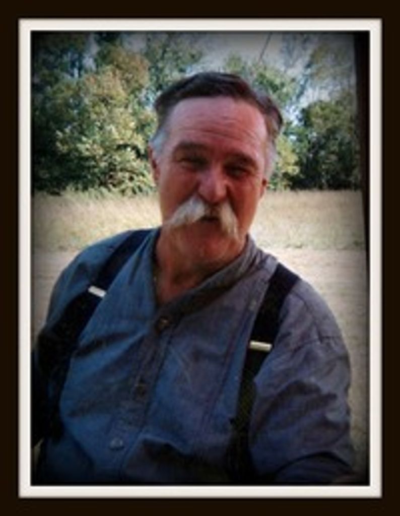Allen Lynn "Lynnie" Rucker