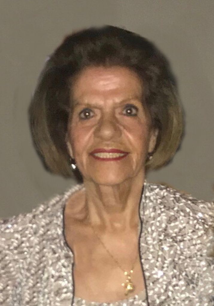 Samira Asker Kachi Mansor Profile Photo