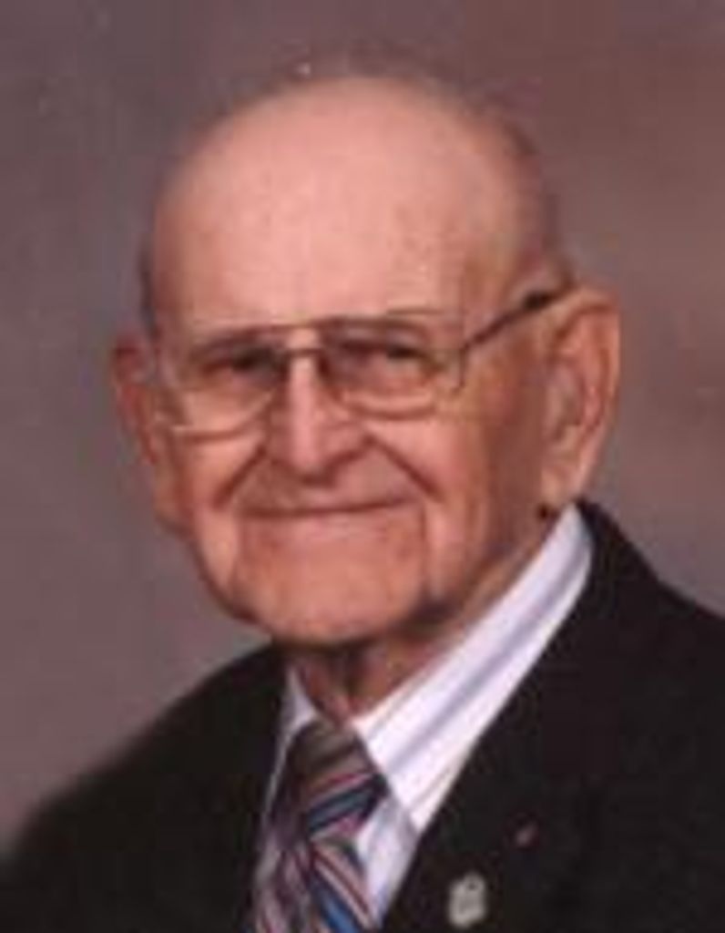 Jesse Howard Foister