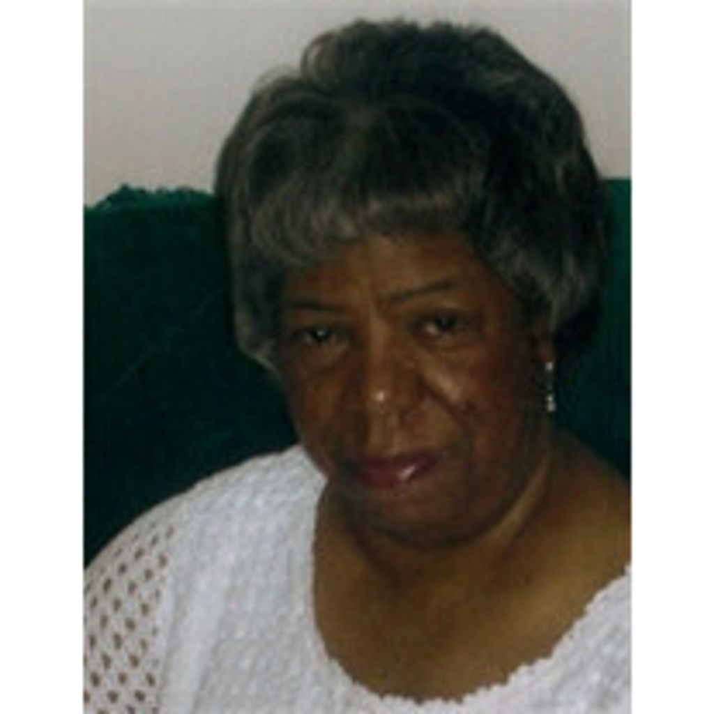 Elizabeth Adrian Harris Walker Profile Photo