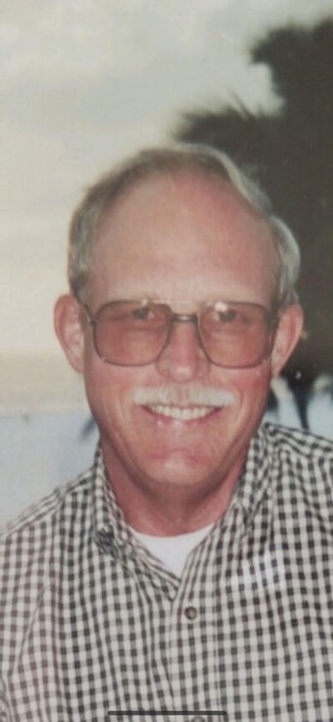 Donald W. Ballagh Profile Photo