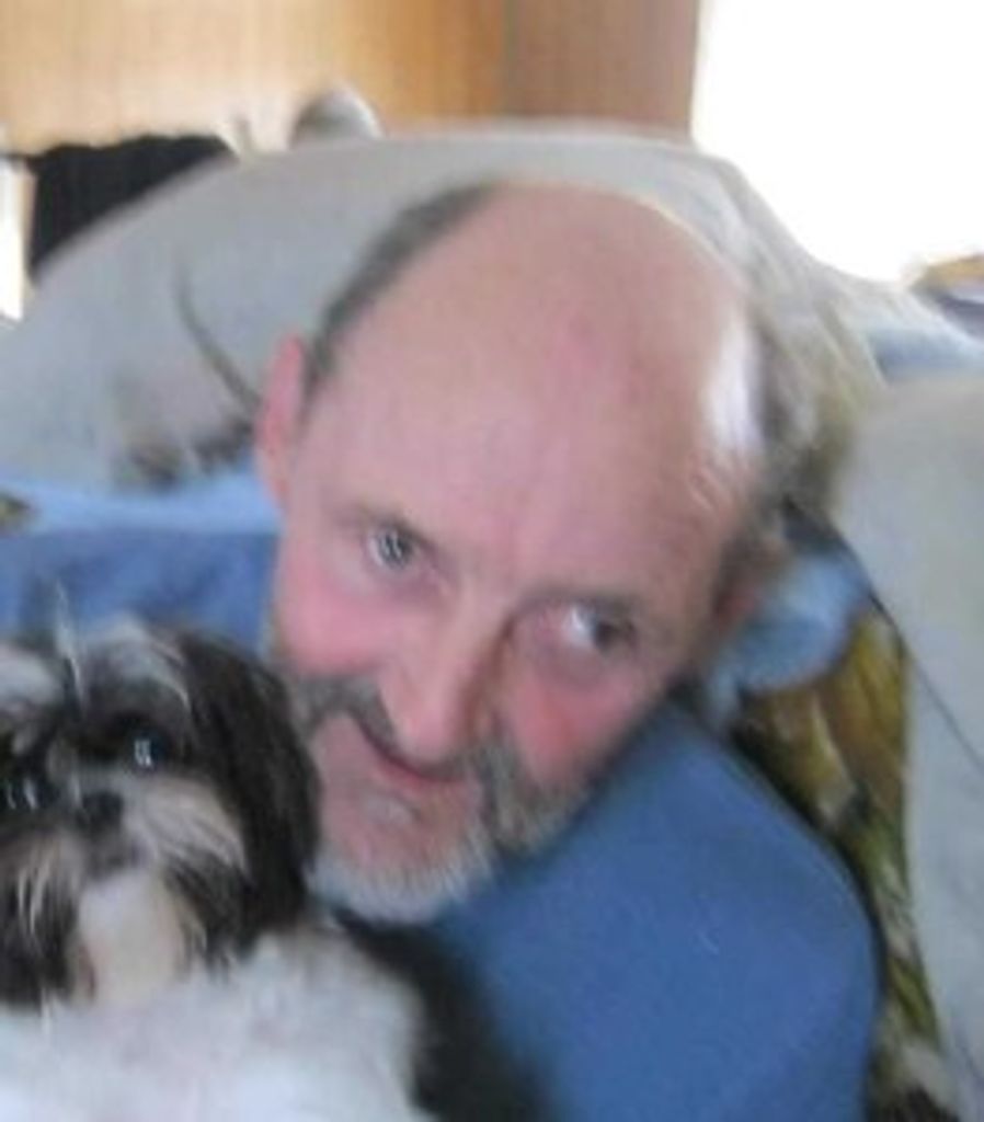 Woodrow R. Snyder, Sr. Profile Photo