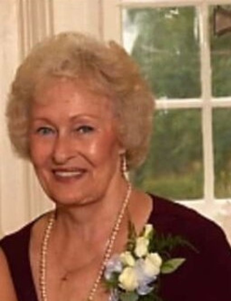 Gladys A. Rodenhauser